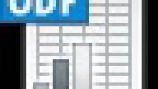 OpenDocument | Wikipedia audio article