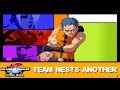 The King of Fighters 2001: Arcade Mode - Team NESTS Another