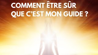 7 choses que votre Guide spirituel ne fera JAMAIS