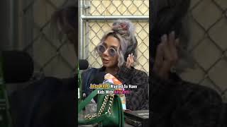Juice Wrld Wanted To Have Kids With Ally Lotti