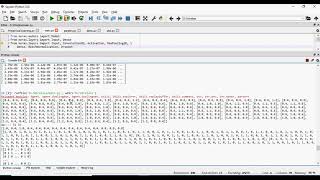 Learning Optimal Resource Allocations in Wireless Systems in Python