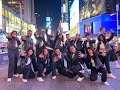 MILLIONAIRE SONG : ‪@YoYoHoneySingh‬ | FLASHMOB AT TIMES SQUARE NEW YORK | SHIAMAK USA