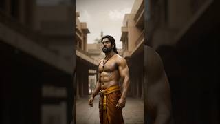 (Ai celebrity) Bahubali Upcoming Biggest Movie