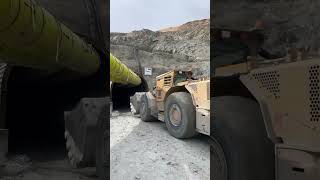 Crazy Underground Loader!