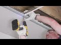 installing a drywall border around a ceiling armstrong ceilings for the home