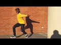 EUGY - TICK TOCK (Official Dance Video)