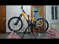 mega test orbea wild 2024