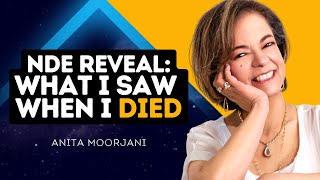 My NDE Revealed Truths about RELIGION & Life After Death | Anita Moorjani (Near Death Experience)