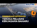 PEMBUKAAN SEMPADAN | VTL Perkukuh Hubungan Malaysia-Singapura