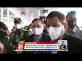 dating pres. duterte namasyal sa mall sa makati matapos lisanin ang malacañang 24 oras