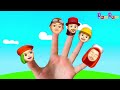 doctor finger and more pampam family nursery rhymes u0026 kids songs