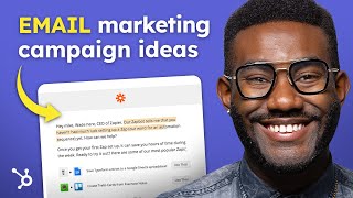 6 Great Email Marketing Campaigns Examples (As Chosen By Experts)