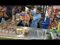 Kochi's famous KULUKI SARBATH | Boost Kuluki | Indian Street Food | Kochi | Kerala