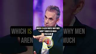 Crisis faced by every Woman: Jordan Peterson #shorts