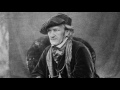 richard wagner short biography introduction to the composer