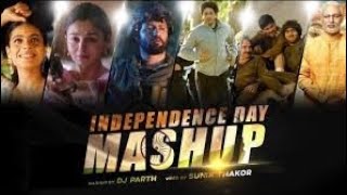 15 August Special Songs🇮🇳Desh Bhakti Songs Mashup🇮🇳Happy independence Day I AJ MUSIC STUDIO I