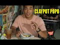 Ferry Landa Jajan Claypot Popo | MAKAN RECEH (09/02/21)