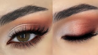 تعلمي مكياج خطوبة فخم من دون صالون |خطوات مبسطة |رغد حمزة| سلسلة العروس 👰🏻‍♀️Easy makeup tutorial