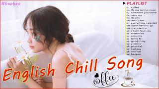 Top 20 Bản Nhạc Lofi Tiếng Anh Cực Chill Hot Nhất Trên TikTok - Best English Lofi TikTok Songs 🎵