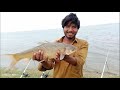 guccha gal fishing amazing fishishing newupadate mangla dam 14 7 2023.