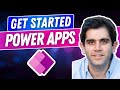 Get started with Power Apps: A tutorial to Building Business Critical Apps the Right Way