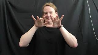 LPC Family ASL - What the heck are we doing????