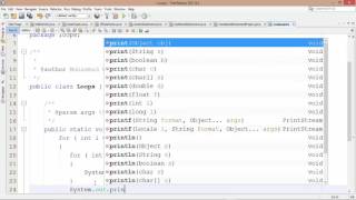 15 Java For Beginners: While, Do While & For Loops (Hindi/Urdu)