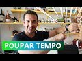 Como Poupar Tempo na Operação do seu Restaurante | Matheus Lessa | Domine Seu Restaurante