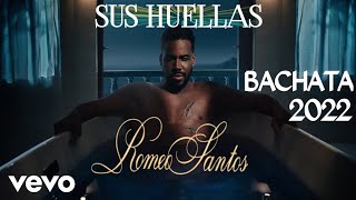 2022 Romeo Santos - Sus Huellas (Audio Oficial)