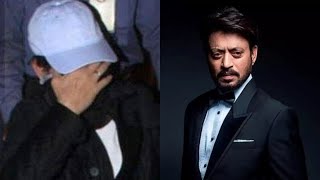SHOCKING | Irrfan Khan ADMITTED to ICU due to CRITICAL health condition