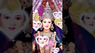 💕Mata Rani WhatsApp status video 2023 🎵 Aigiri Nandini status video 2023 🥀Maa Durga status #shorts