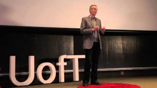 Yes, You Can Do Science | Michael Reid | TEDxUofT
