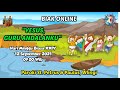 BIAK Online - Hari Minggu Biasa XXIV | 12 September 2021 | Paroki St. Petrus - Paulus Wlingi