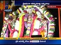 Sharan Navaratri Celebrations At Vijayawada Indrakeeladri