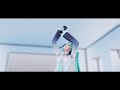 【mmd】unknown mother goose 【yyb式初音ミク】 『アンノウン・マザーグース』