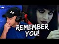 WEEKND SZN CONTINUES!! Wiz Khalifa ft. The Weeknd - Remember You REACTION!!!