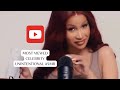 Most Viewed Celebrity Unintentional ASMR #kimkardashian #cardib #kyliejenner #selenagomez