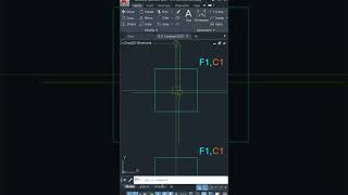 คอร์ส390บาทเรียนตลอดชีพ การใช้งาน Dimension Continue DCO. #draftman #autocad