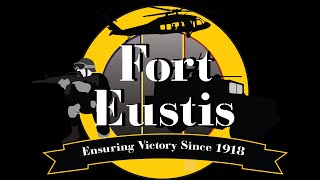 2019 Fort Eustis State of the Fort