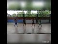 SOFIA - Line Dance by Wandy &Hotma (demo)