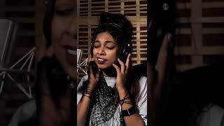 TIP TIP BRISHTY । Sheikh Istiaak। COVER BY JANNAT TORSHA