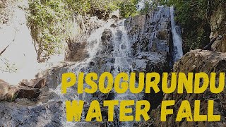 pisogurundu water fall / Near mandasuru veally / vlog-1