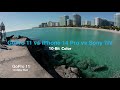 GoPro 11 vs iPhone 14 Pro vs Sony A7IV   4K