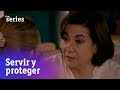 Servir y Proteger: Antonio está estable #Capítulo427 | RTVE Series