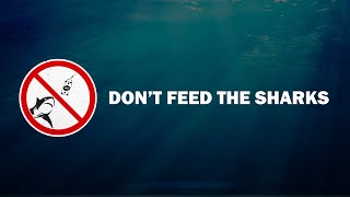 Don't Feed the VA Claims Sharks