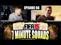 7 MINUTE SQUADS W/ CAPGUNTOM!!*OP STRIKERS* - FIFA 15 ULTIMATE TEAM