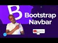 Bootstrap Navbar