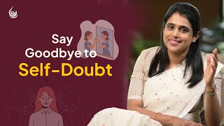 One Hack That Can Break Self-Doubt Forever