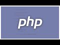 This is PHP.