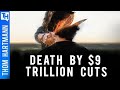 Is The GOP Budget Serious? Rich Get Richer & You….Die?!